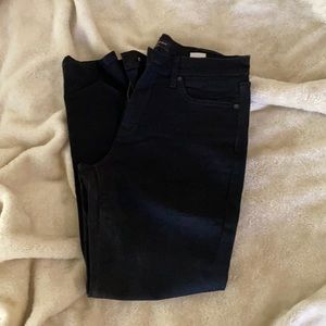 Banana Republic Petite Skinny Fit Jeans